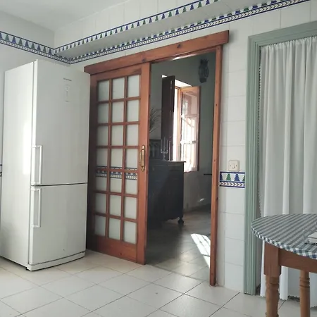 בית נופש Casa 