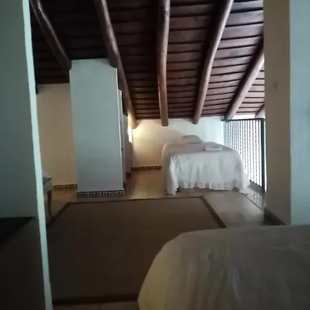 Holiday home Casa 