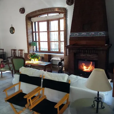 בית נופש Casa 