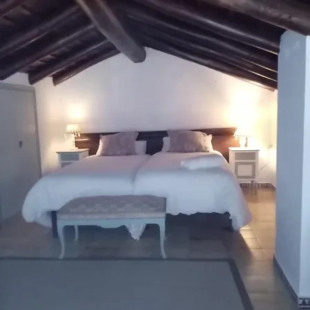 בית נופש Casa 