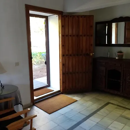 בית נופש Casa 