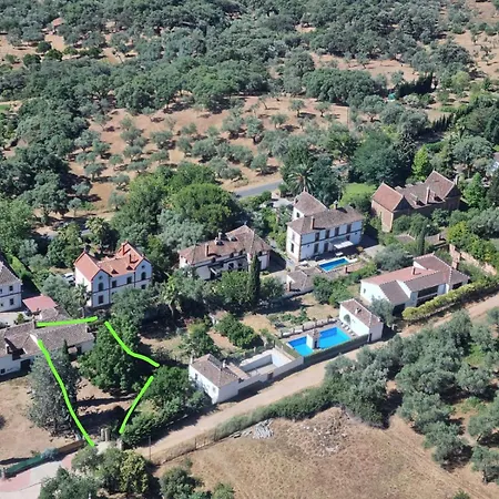 בית נופש Casa 