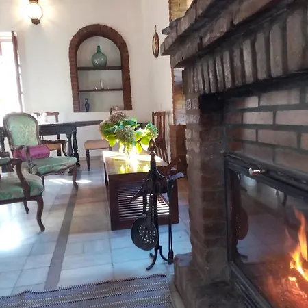 Holiday home Casa 