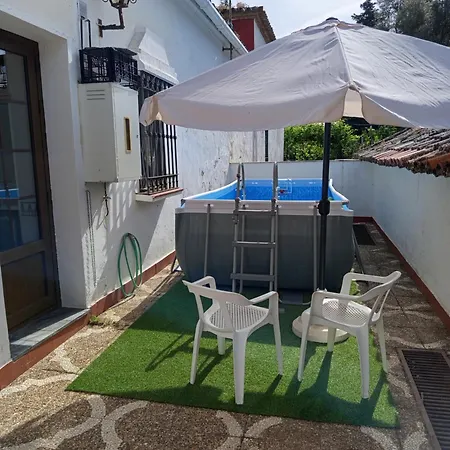 Holiday home Casa 
