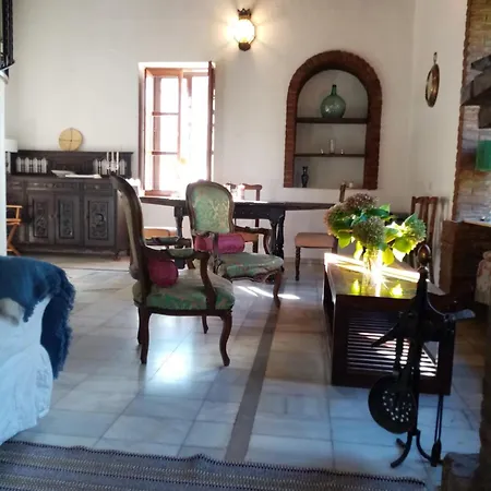 بيت للعطل Casa 
